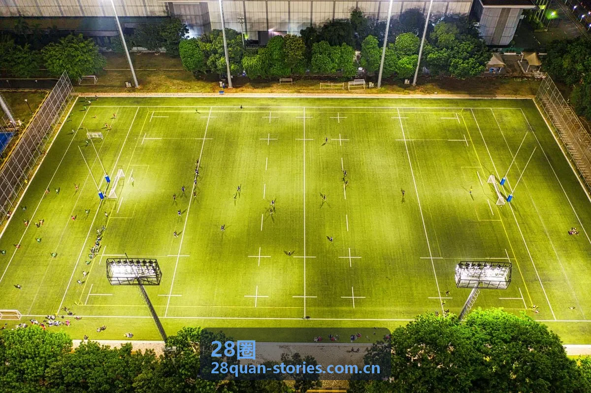 28圈成员关于数字28的个人解读声音档案
